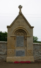 Birnie War Memorial