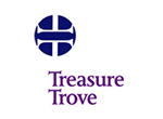 Treasure Trove Logo