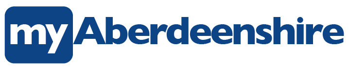 myaberdeenshire logo