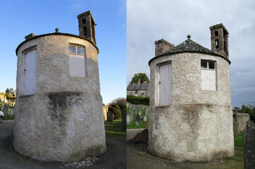 Banchory Watch Tower