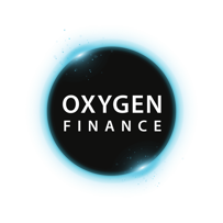 Oxygen Finance logo