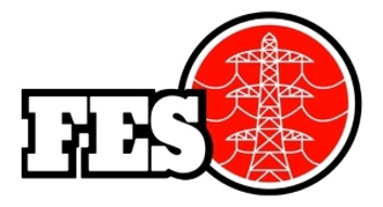 FES logo