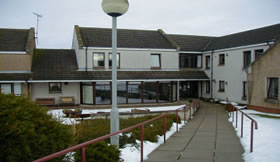 The Haven Sheltered Housing