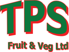 TPS Fruit and Veg logo