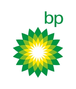 BP logo